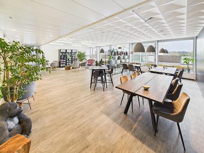 UFFICIO MODERNO IN POSIZIONE CENTRALE ( UFFICIO 3.08), Auf Anfrage, 4900 Langenthal, Ticino, CH