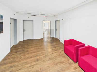 MODERNES BÜRO AN ZENTRALER LAGE ( BÜRO 3.08)