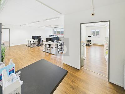 MODERNES BÜRO AN ZENTRALER LAGE 3.01, Auf Anfrage, 4900 Langenthal, Ticino, CH