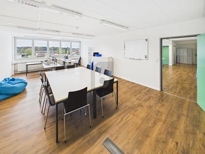 MODERNES BÜRO AN ZENTRALER LAGE 3.01, Auf Anfrage, 4900 Langenthal, Ticino, CH