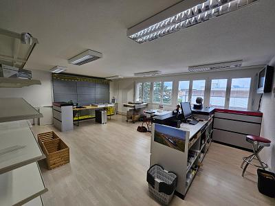 PARFAIT POUR SÉMINAIRES ET COACHINGS, Auf Anfrage, 8105 Regensdorf, Ticino, CH