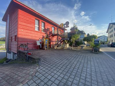 SOGNO GASTRONOMICO - ABITARE/LAVORARE SOTTO LO STESSO TETTO, Auf Anfrage, 6221 Rickenbach LU, Ticino, CH
