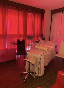 SPLENDIDE CENTRE ESTHÉTIQUE AU CENTRE DE LUGANO À VENDRE, Su richiesta, 6900 Lugano, Ticino, CH