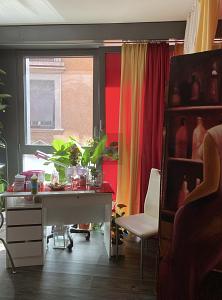 SPLENDIDE CENTRE ESTHÉTIQUE AU CENTRE DE LUGANO À VENDRE, Su richiesta, 6900 Lugano, Ticino, CH