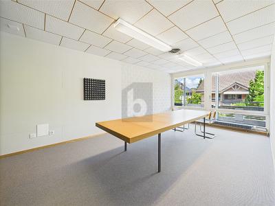 APERTA, LUMINOSA, CENTRALE, Auf Anfrage, 3600 Thun, Ticino, CH