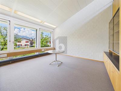 APERTA, LUMINOSA, CENTRALE, Auf Anfrage, 3600 Thun, Ticino, CH