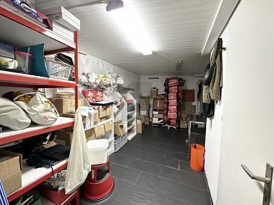 HIGH FOOT TRAFFIC IN A CENTRAL LOCATION, Auf Anfrage, 4001 Basel, Ticino, CH