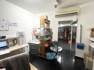 HIGH FOOT TRAFFIC IN A CENTRAL LOCATION, Auf Anfrage, 4001 Basel, Ticino, CH