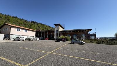 UN LIEU D'EXCEPTION, Sur demande, 2043 Boudevilliers, Ticino, CH