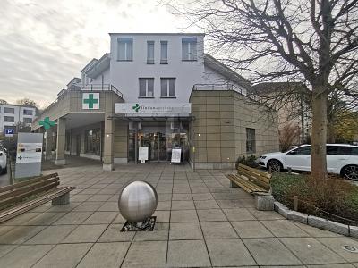 ENTIÈREMENT LOUE, PLUS DE 4,6 % DE RENDEMENT !