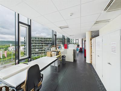 POLIVALENTE, CON MAGAZZINO PRIVATO, Auf Anfrage, 4133 Pratteln, Ticino, CH