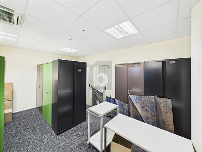 POLIVALENTE, CON MAGAZZINO PRIVATO, Auf Anfrage, 4133 Pratteln, Ticino, CH