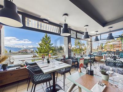 VUE SUR LE LAC, SOLEIL, PLAISIR, Auf Anfrage, 3963 Crans-Montana, Ticino, CH