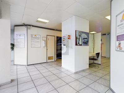 GESCHÄFTSLOKAL - FÜR JEDES GEWERBE, Auf Anfrage, 3960 Sierre, Ticino, CH