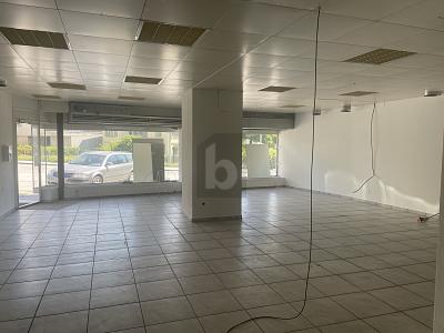 GESCHÄFTSLOKAL - FÜR JEDES GEWERBE, Auf Anfrage, 3960 Sierre, Ticino, CH