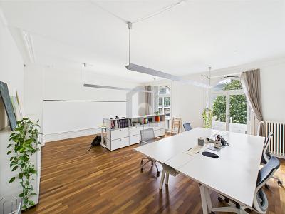 MODERNO E SPAZIOSO NEL CUORE DELLA CITTÀ, Auf Anfrage, 4054 Basel, Ticino, CH