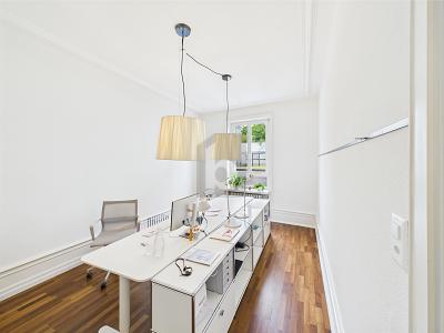 MODERNO E SPAZIOSO NEL CUORE DELLA CITTÀ, Auf Anfrage, 4054 Basel, Ticino, CH