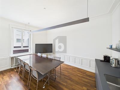 MODERNO E SPAZIOSO NEL CUORE DELLA CITTÀ, Auf Anfrage, 4054 Basel, Ticino, CH