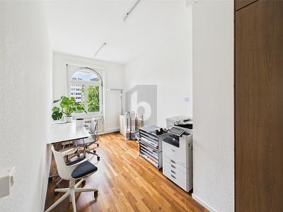 MODERNO E SPAZIOSO NEL CUORE DELLA CITTÀ, Auf Anfrage, 4054 Basel, Ticino, CH