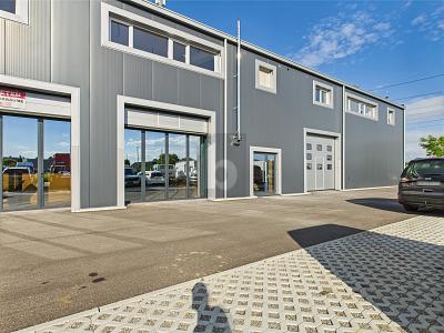 CENTRALE E LUMINOSO, Auf Anfrage, 4702 Oensingen, Ticino, CH