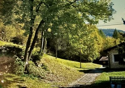 ENSOLEILLÉ ET TRANQUILLE, Su richiesta, 6777 Varenzo, Ticino, CH