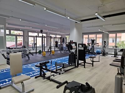 SPACIEUX ET LUMINEUX, Sur demande, 2300 La Chaux-de-Fonds, Ticino, CH