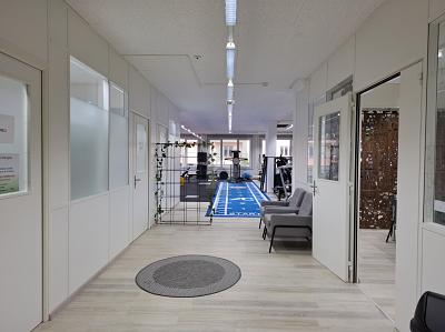 SPACIEUX ET LUMINEUX, Sur demande, 2300 La Chaux-de-Fonds, Ticino, CH