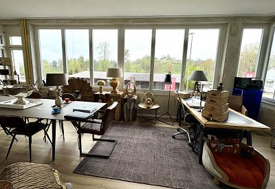 Locale esclusivo in hotel, Auf Anfrage, 8804 Au ZH, Ticino, CH