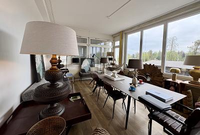 Locale esclusivo in hotel, Auf Anfrage, 8804 Au ZH, Ticino, CH
