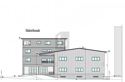 NUOVA COSTRUZIONE FLESSIBILE PER ESIGENZE INDIVIDUALI, Auf Anfrage, 6018 Buttisholz, Ticino, CH
