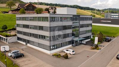 STEUER OPTIMIERTER STANDORT, AUSGEZEICHNETE LAGE!, Auf Anfrage, 6340 Baar, Ticino, CH