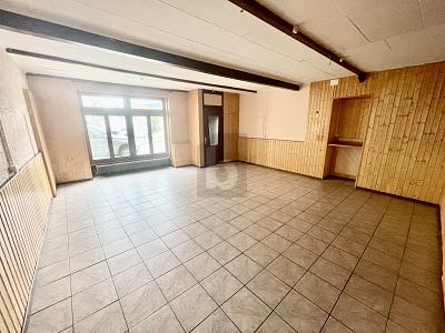 BELLE OPPORTUNITÉ POUR RÉNOVATION OU PROMOTION, Sur demande, 1145 Bière, Ticino, CH