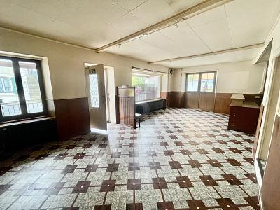 BELLE OPPORTUNITÉ POUR RÉNOVATION OU PROMOTION, Sur demande, 1145 Bière, Ticino, CH