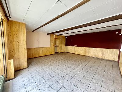 BELLE OPPORTUNITÉ POUR RÉNOVATION OU PROMOTION, Sur demande, 1145 Bière, Ticino, CH