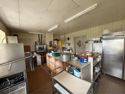 Hotel-Restaurant, Sur demande, 2952 Cornol, Ticino, CH