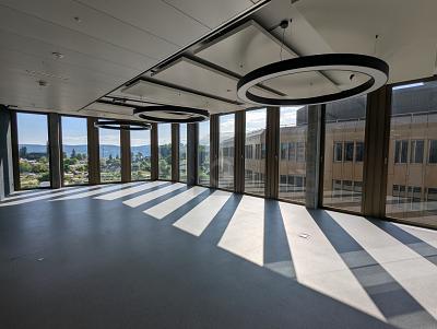 BUSINESS PARK - MODERN AND TAX-ADVANTAGED, Auf Anfrage, 8803 Rüschlikon, Ticino, CH
