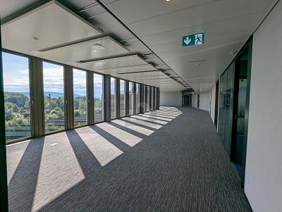 BUSINESS PARK - MODERN AND TAX-ADVANTAGED, Auf Anfrage, 8803 Rüschlikon, Ticino, CH