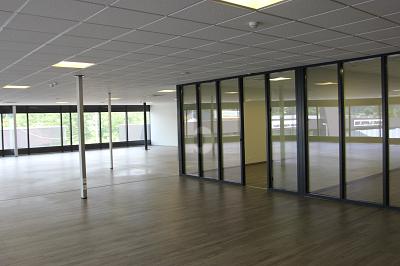 MODERN OFFICE SPACE, Sur demande, 2900 Porrentruy, Ticino, CH