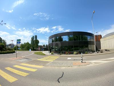 MODERN OFFICE SPACE, Sur demande, 2900 Porrentruy, Ticino, CH