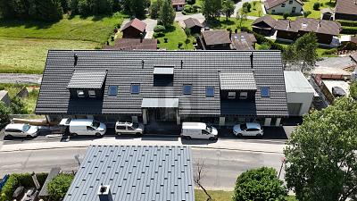 ARCADE AVEC BON RENDEMENT (LOT 11), Sur demande, 1347 Le Sentier, Ticino, CH