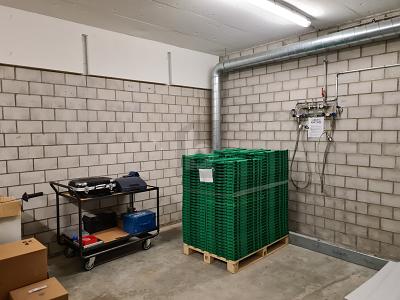 CENTRALLY LOCATED AND VERSATILE, Auf Anfrage, 6024 Hildisrieden, Ticino, CH