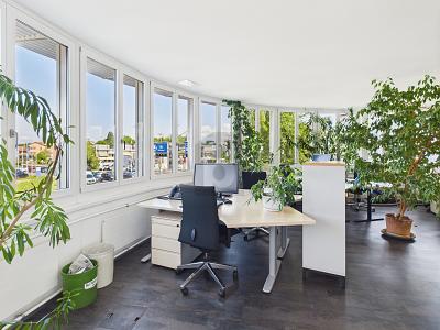 In a prime location in Wallisellen, Auf Anfrage, 8304 Wallisellen, Ticino, CH