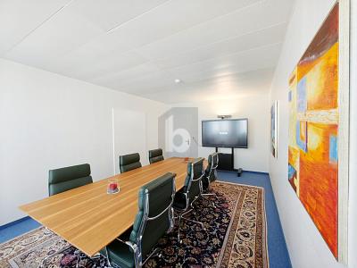 EMPLACEMENT IDÉAL AU CŒUR DE LA VILLE, Auf Anfrage, 8002 Zürich, Ticino, CH