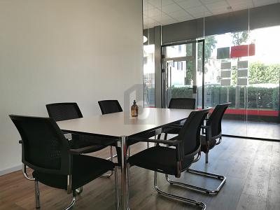 MODERNE ET CENTRAL AU NEUBAD, Auf Anfrage, 4054 Basel, Ticino, CH