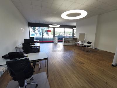 MODERNE ET CENTRAL AU NEUBAD, Auf Anfrage, 4054 Basel, Ticino, CH