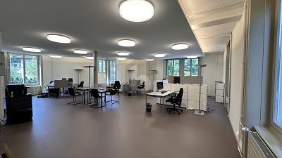Rappresentativo in posizione centrale, Auf Anfrage, 6005 Luzern, Ticino, CH