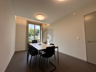 Rappresentativo in posizione centrale, Auf Anfrage, 6005 Luzern, Ticino, CH