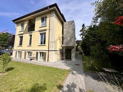 Rappresentativo in posizione centrale, Auf Anfrage, 6005 Luzern, Ticino, CH