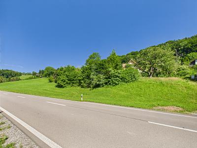 Occasione rara in posizione top, Auf Anfrage, 9442 Berneck, Ticino, CH