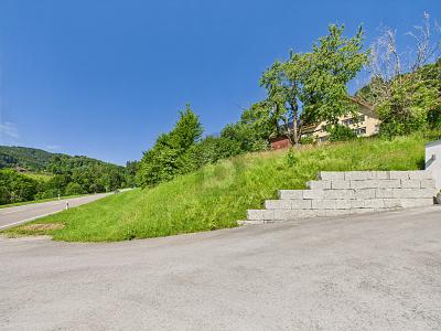Occasione rara in posizione top, Auf Anfrage, 9442 Berneck, Ticino, CH